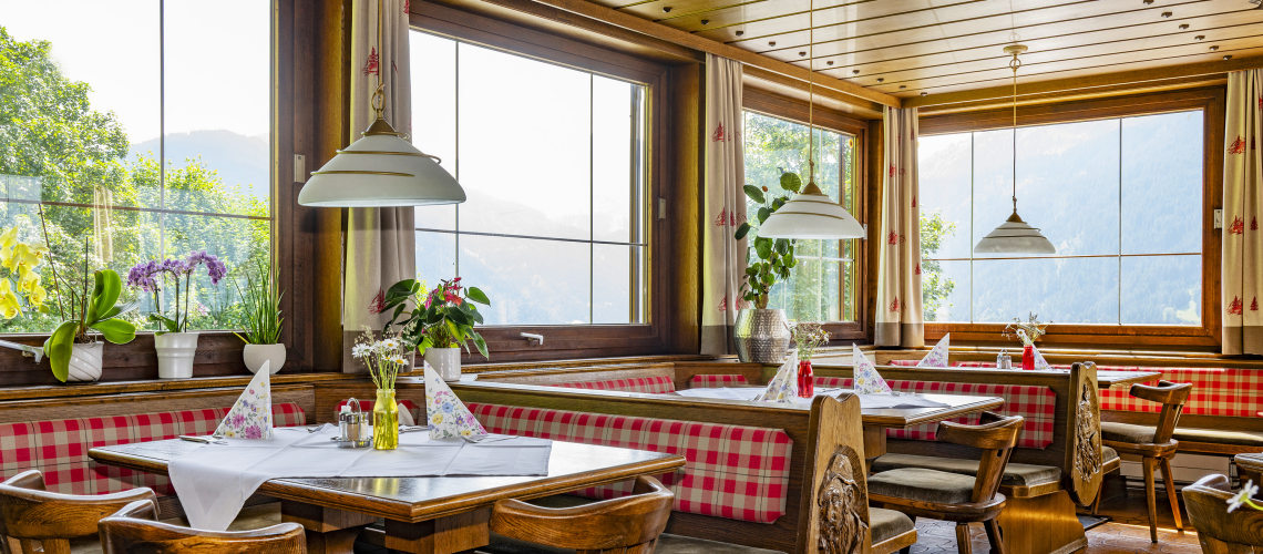 Gasthaus Mühle - Restaurant