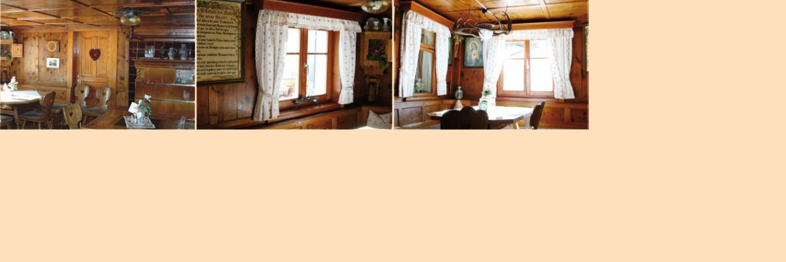 Gasthaus Mühle - Montafoner Stuba
